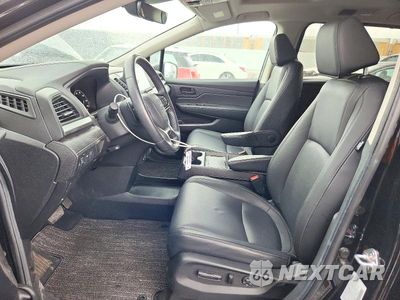 Zdjęcie 7 z 14 samochodu: 2025 HONDA ODYSSEY EXL VIN:5FNRL6H67SB067953 - miniatura