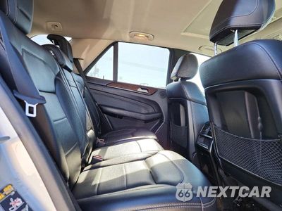 Zdjęcie 11 z 13 samochodu: 2012 MERCEDES-BENZ ML 350 BLUETEC VIN:4JGDA2EB2CA070260 - miniatura