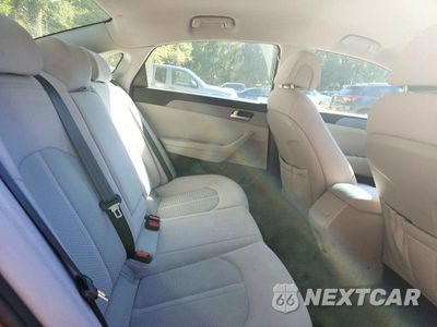 Zdjęcie 10 z 13 samochodu: 2015 HYUNDAI SONATA SE VIN:5NPE24AF3FH125094 - miniatura