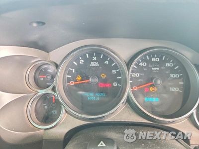 Zdjęcie 9 z 13 samochodu: 2010 GMC SIERRA K1500 SLE VIN:1GTSKVE32AZ176676 - miniatura