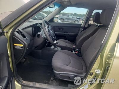 Zdjęcie 7 z 12 samochodu: 2013 KIA SOUL BASE VIN:KNDJT2A54D7554592 - miniatura