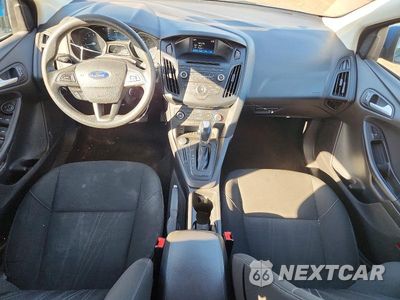 Zdjęcie 8 z 12 samochodu: 2015 FORD FOCUS SE VIN:1FADP3K25FL307075 - miniatura