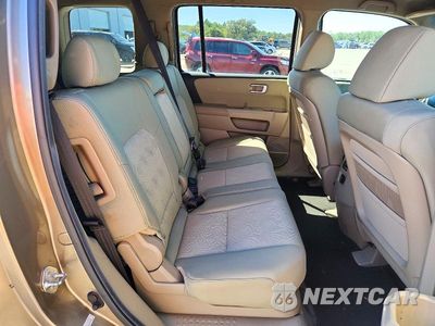 Zdjęcie 11 z 13 samochodu: 2011 HONDA PILOT LX VIN:5FNYF4H24BB103165 - miniatura