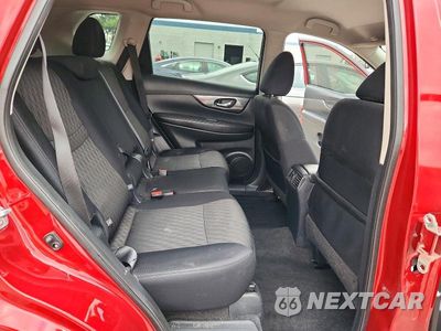 Zdjęcie 10 z 13 samochodu: 2018 NISSAN ROGUE SV VIN:5N1AT2MT4JC725737 - miniatura