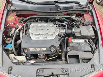 Zdjęcie 11 z 13 samochodu: 2012 HONDA ACCORD EXL VIN:1HGCS2B82CA004377 - miniatura