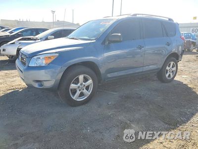 2008 TOYOTA RAV4 BASE JTMZK33V485019448 - główne zdjęcie licytacji z USA - miniatura