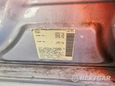 Zdjęcie 12 z 12 samochodu: 2013 NISSAN ALTIMA 2.5 VIN:1N4AL3AP9DN546223 - miniatura