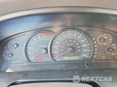 Zdjęcie 9 z 12 samochodu: 2006 TOYOTA TUNDRA DOUBLE CAB SR5 VIN:5TBET34106S546622 - miniatura