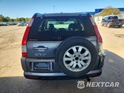 Zdjęcie 6 z 13 samochodu: 2005 HONDA CR-V SE VIN:JHLRD78975C036333 - miniatura