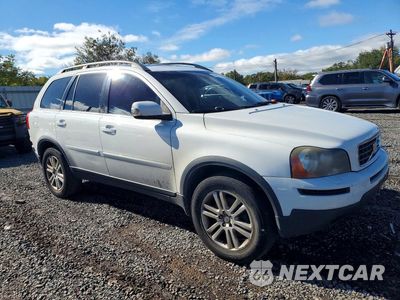 Czwarte zdjęcie samochodu z boku: 2010 VOLVO XC90 3.2 VIN:YV4982CZ5A1534903 - miniatura