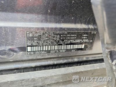 Zdjęcie 13 z 13 samochodu: 2019 TOYOTA RAV4 XLE PREMIUM VIN:JTMA1RFV9KD504549 - miniatura