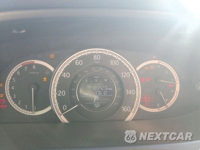 Zdjęcie 9 z 13 samochodu: 2014 HONDA ACCORD EXL VIN:1HGCR3F85EA035007 - miniatura