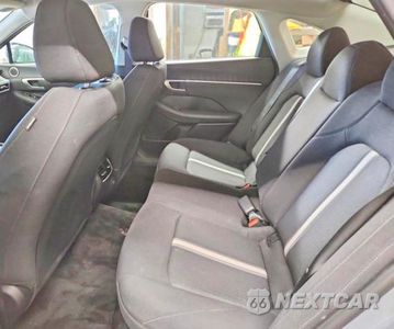Zdjęcie 10 z 13 samochodu: 2026 HYUNDAI SONATA HYBRID BLUE VIN:KMHL24JJ5TA166305 - miniatura