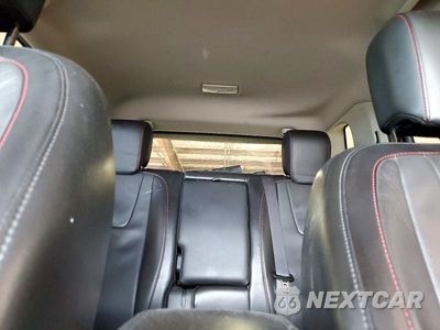 Zdjęcie 10 z 13 samochodu: 2016 GMC TERRAIN SLT VIN:2GKFLPE31G6158284 - miniatura