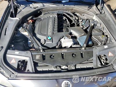 Zdjęcie 11 z 12 samochodu: 2012 BMW 535 XI VIN:WBAFU7C53CDU59547 - miniatura