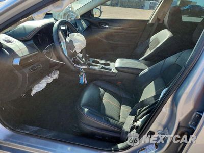Zdjęcie 7 z 13 samochodu: 2022 NISSAN ALTIMA SR VIN:1N4AL4CV4NN311795 - miniatura