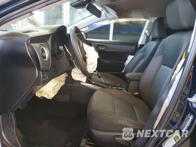 Zdjęcie 7 z 13 samochodu: 2019 TOYOTA COROLLA LE VIN:5YFBURHE6KP931435 - miniatura