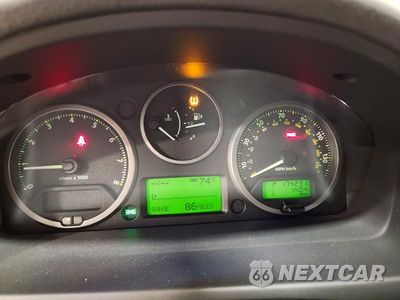 Zdjęcie 9 z 13 samochodu: 2010 LAND ROVER LR2 HSE VIN:SALFR2BN8AH211561 - miniatura