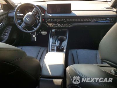 Zdjęcie 8 z 12 samochodu: 2024 HONDA ACCORD HYBRID SPORT-L VIN:1HGCY2F73RA062846 - miniatura