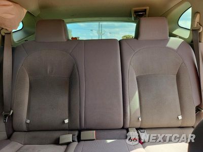 Zdjęcie 10 z 13 samochodu: 2015 NISSAN ROGUE SELECT S VIN:JN8AS5MT1FW669677 - miniatura