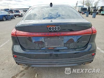 Zdjęcie 6 z 12 samochodu: 2025 AUDI A5 PREMIUM PLUS VIN:WAU2BCFU2SN067264 - miniatura