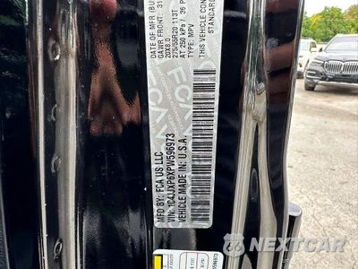 Zdjęcie 10 z 10 samochodu: 2023 JEEP WRANGLER SAHARA 4XE VIN:1C4JJXP6XPW596973 - miniatura
