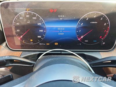 Zdjęcie 9 z 12 samochodu: 2024 MERCEDES-BENZ C 300 VIN:W1KAF4GB9RR228367 - miniatura