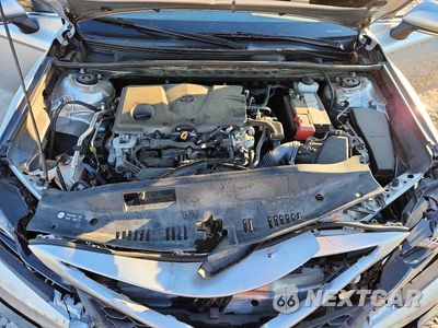 Zdjęcie 11 z 12 samochodu: 2023 TOYOTA CAMRY SE VIN:4T1G11AK6PU778609 - miniatura