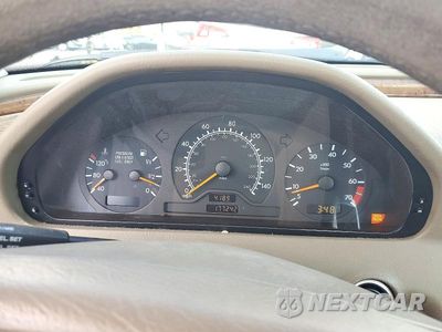 Zdjęcie 9 z 12 samochodu: 1998 MERCEDES-BENZ C 230 VIN:WDBHA23G1WA526448 - miniatura