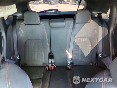 Zdjęcie 10 z 13 samochodu: 2025 HONDA HR-V SPORT VIN:3CZRZ1H50SM736935 - miniatura