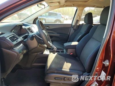 Zdjęcie 7 z 13 samochodu: 2016 HONDA CR-V EX VIN:2HKRM4H52GH655888 - miniatura