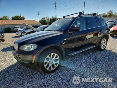 2013 BMW X5 XDRIVE35I 5UXZV4C58D0E09880 - główne zdjęcie licytacji z USA - miniatura