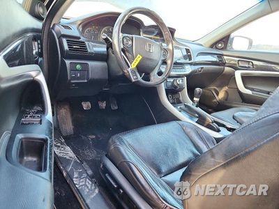 Zdjęcie 8 z 12 samochodu: 2014 HONDA ACCORD EXL VIN:1HGCT2A8XEA001454 - miniatura