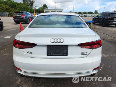 Zdjęcie 6 z 12 samochodu: 2018 AUDI A5 PREMIUM VIN:WAUNNAF56JA025557 - miniatura