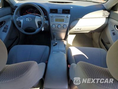 Zdjęcie 8 z 13 samochodu: 2011 TOYOTA CAMRY LE VIN:4T4BF3EK6BR165602 - miniatura