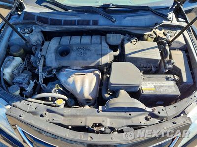 Zdjęcie 11 z 12 samochodu: 2011 TOYOTA CAMRY LE VIN:4T1BF3EK6BU150088 - miniatura