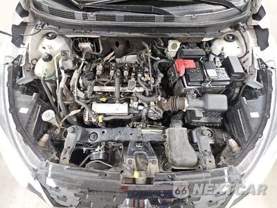 Zdjęcie 12 z 14 samochodu: 2023 NISSAN KICKS S VIN:3N1CP5BV4PL562790 - miniatura