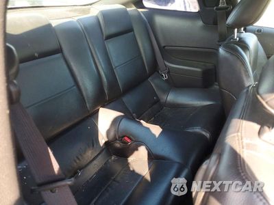 Zdjęcie 10 z 12 samochodu: 2005 FORD MUSTANG VIN:1ZVFT80NX55249618 - miniatura