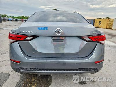 Zdjęcie 6 z 12 samochodu: 2022 NISSAN SENTRA SV VIN:3N1AB8CV4NY205809 - miniatura