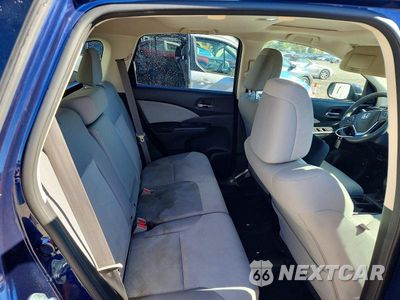 Zdjęcie 10 z 12 samochodu: 2015 HONDA CR-V EX VIN:2HKRM4H50FH687110 - miniatura