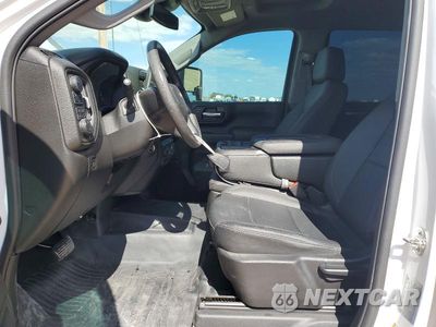 Zdjęcie 7 z 12 samochodu: 2025 CHEVROLET SILVERADO K2500 HEAVY DUTY VIN:2GC4KLE70S1213671 - miniatura