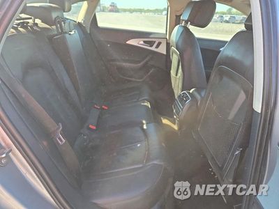 Zdjęcie 10 z 12 samochodu: 2012 AUDI A6 PREMIUM PLUS VIN:WAUGGAFC7CN117256 - miniatura