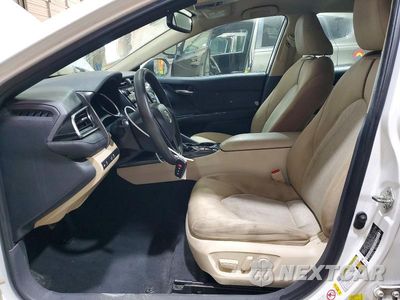 Zdjęcie 7 z 12 samochodu: 2019 TOYOTA CAMRY LE VIN:4T1B31HK6KU509139 - miniatura
