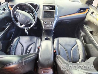 Zdjęcie 8 z 13 samochodu: 2015 LINCOLN MKC VIN:5LMTJ2AH4FUJ09307 - miniatura