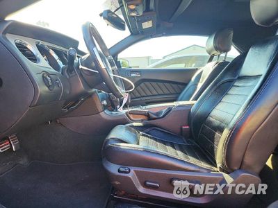 Zdjęcie 7 z 12 samochodu: 2014 FORD MUSTANG VIN:1ZVBP8EM8E5323153 - miniatura