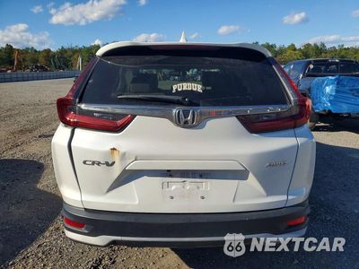 Zdjęcie 6 z 13 samochodu: 2021 HONDA CR-V EXL VIN:2HKRW2H80MH655988 - miniatura