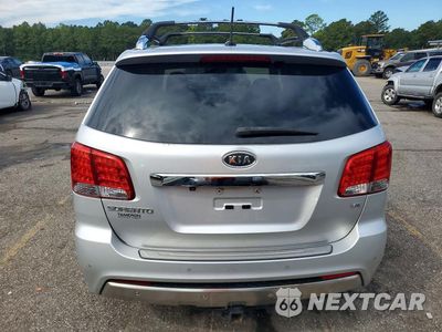 Zdjęcie 6 z 13 samochodu: 2012 KIA SORENTO SX VIN:5XYKW4A21CG276510 - miniatura