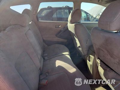 Zdjęcie 10 z 12 samochodu: 2014 NISSAN MURANO S VIN:JN8AZ1MU0EW415079 - miniatura