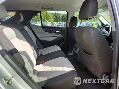 Zdjęcie 11 z 13 samochodu: 2020 CHEVROLET EQUINOX LS VIN:3GNAXSEV7LS557346 - miniatura
