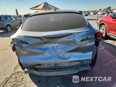 Zdjęcie 6 z 14 samochodu: 2024 BUICK ENVISTA PREFERRED VIN:KL47LAE27RB187366 - miniatura